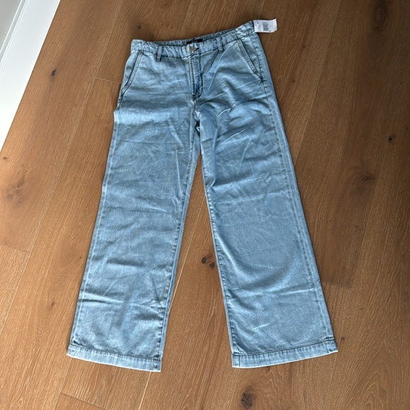 Kut from the Kloth Meg Trouser - Picture 9 of 12